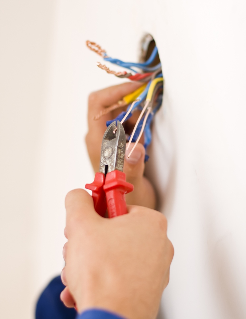 Electricians Kennington, Willesborough, TN24
