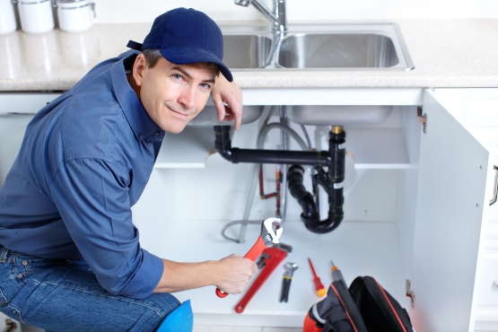 Residential Plumbing Kennington